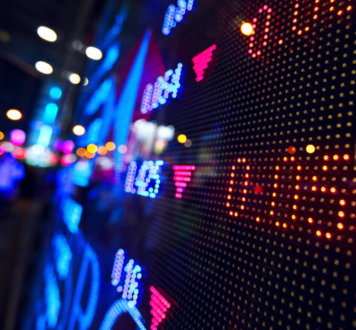 stock market
